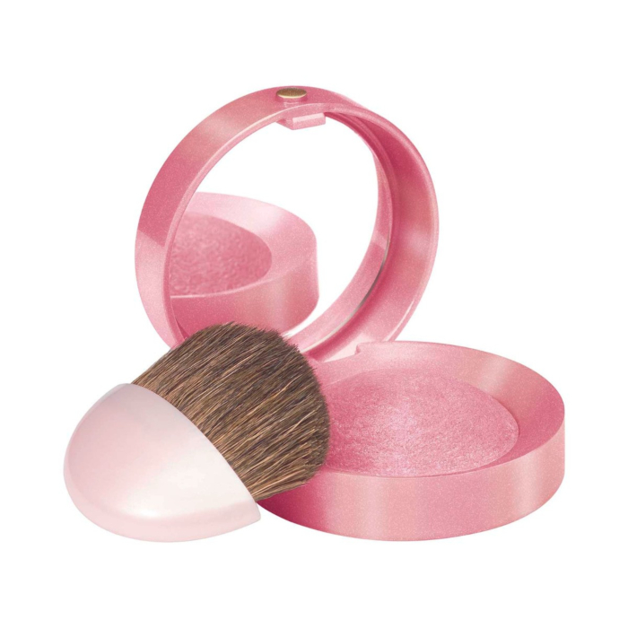 Bourjois Pastel Joues 95 Rose De Jaspe Róż do policzków