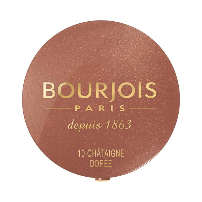 Bourjois Pastel Joues 95 Rose De Jaspe Róż do policzków