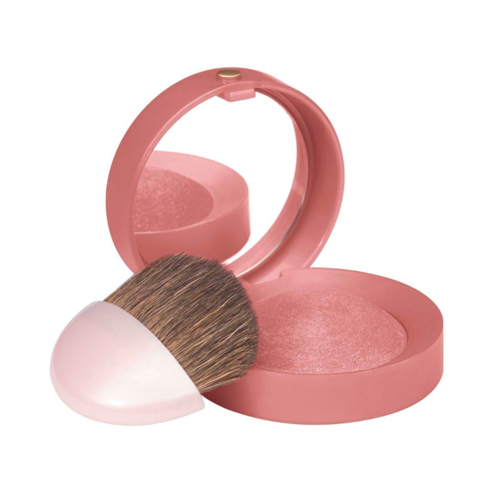 Bourjois Pastel Joues 95 Rose De Jaspe Róż do policzków
