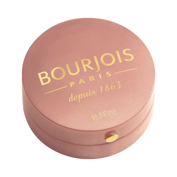 Bourjois Pastel Joues 95 Rose De Jaspe Róż do policzków