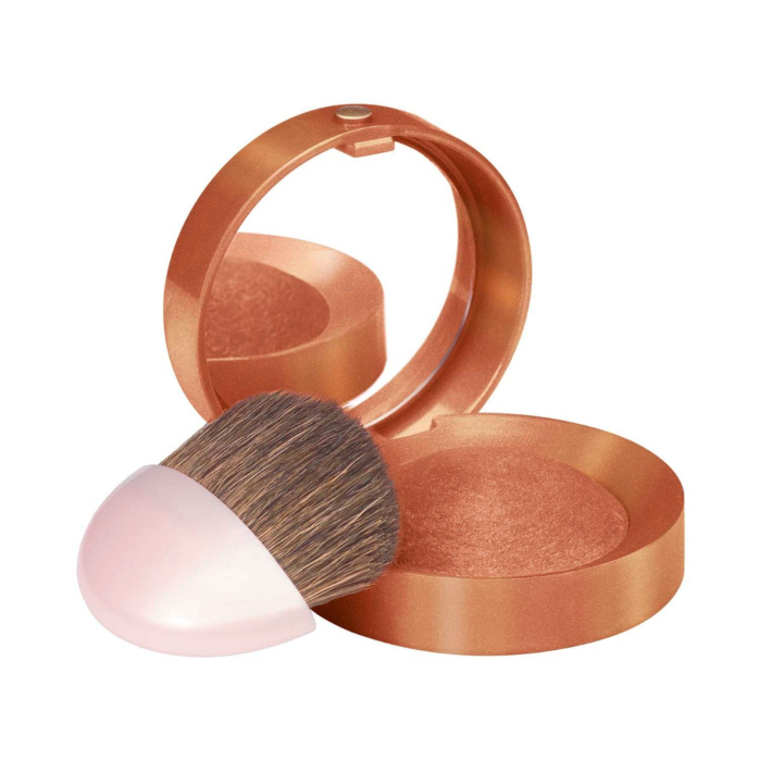 Bourjois Pastel Joues 95 Rose De Jaspe Róż do policzków