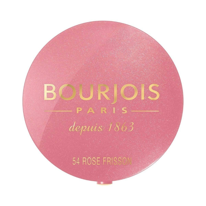 Bourjois Pastel Joues 95 Rose De Jaspe Róż do policzków