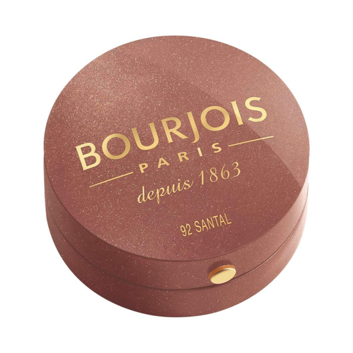 Bourjois Pastel Joues 92 Santal Róż do policzków