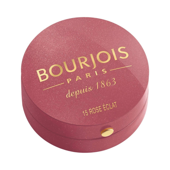 Bourjois Pastel Joues 95 Rose De Jaspe Róż do policzków