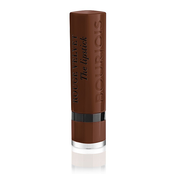 Bourjois Rouge Velvet Szminka do ust 25