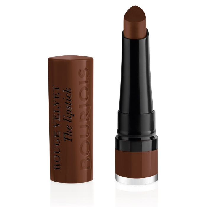 Bourjois Rouge Velvet Szminka do ust 25