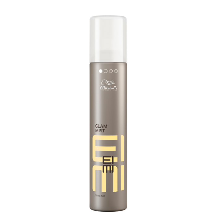 Wella Professionals Eimi Glam Mist Nabłyszczacz 200 ml