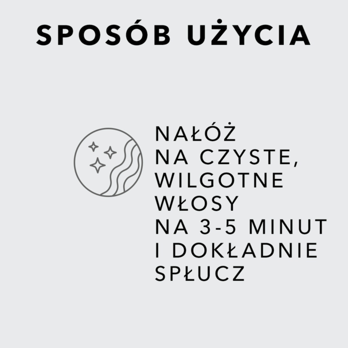 Sebastian Dark Oil Maska do włosów 150 ml