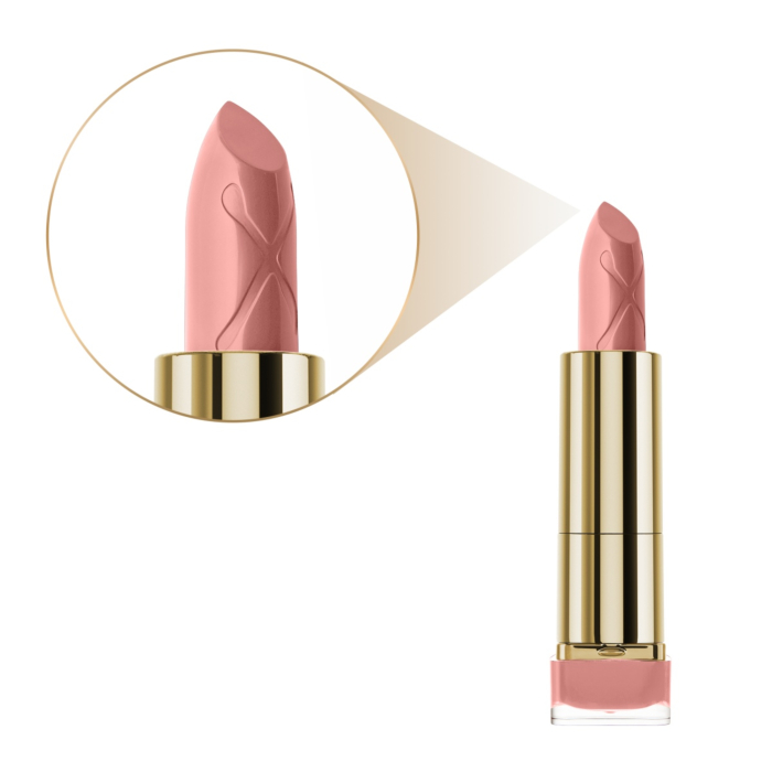 Max Factor Colour Elixir Szminka do ust, 005 Simply Nude