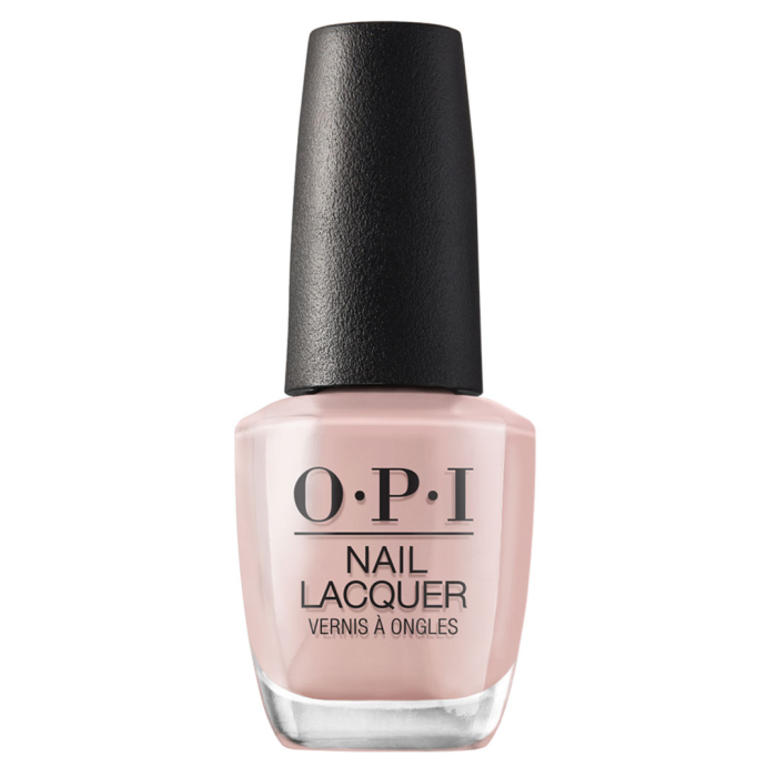 Opi Lakier do paznokci Bare My Soul 15ml