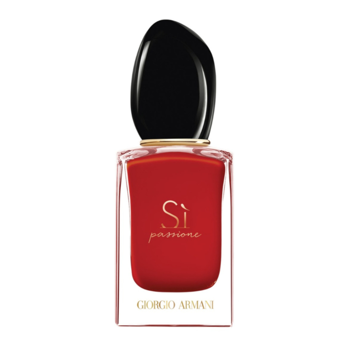 Giorgio Armani Si Passione Woda perfumowana dla kobiet, 30 ml