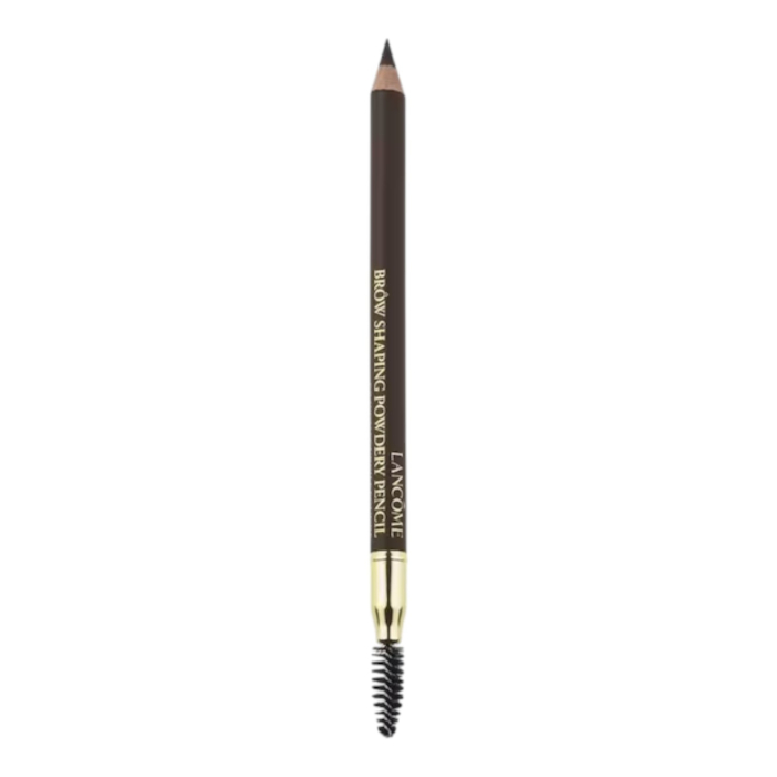 Lancôme Brow Shaping Powdery Pencil Kredka do brwi, 08 Dark Brown
