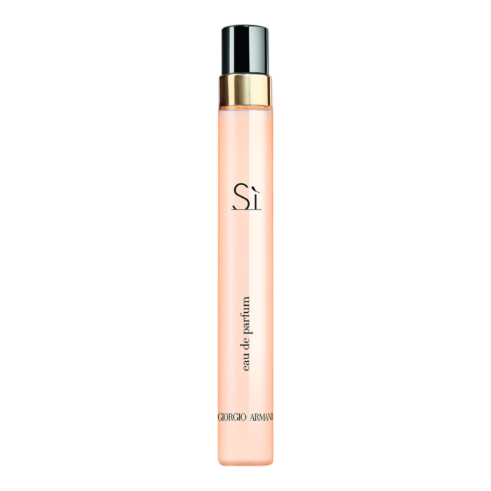 Giorgio Armani Si Woda perfumowana dla kobiet, 10 ml