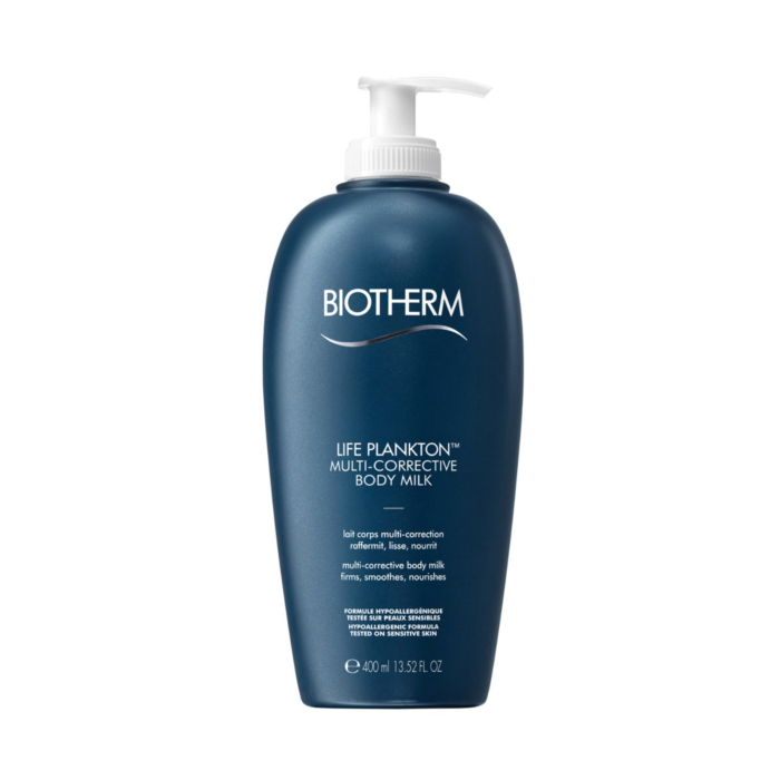 Biotherm Life Plankton Multi Corrective Body Milk Mleczko do ciała 