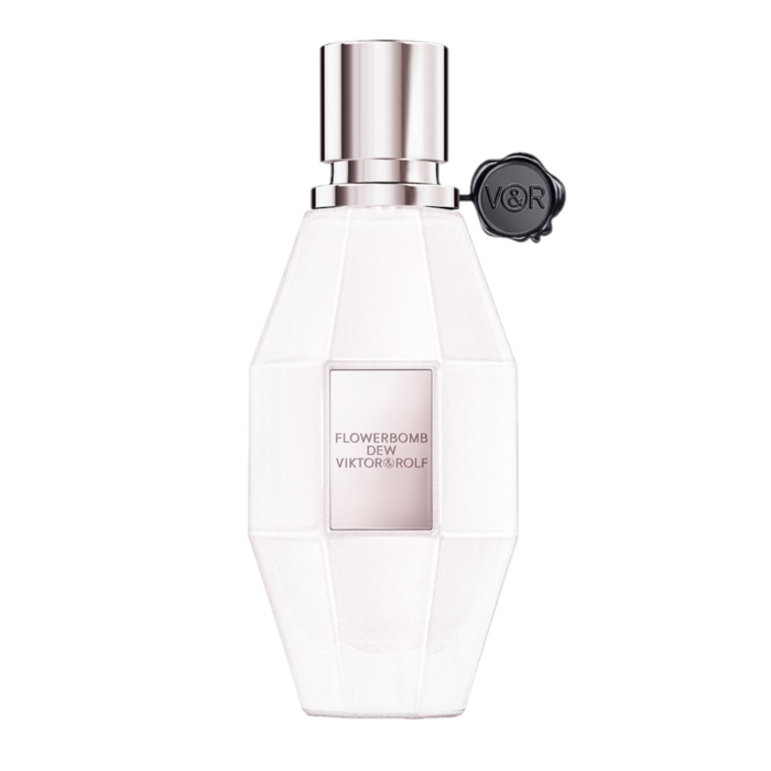 Viktor & Rolf Flowerbomb Dew Woda perfumowana dla kobiet, 50 ml