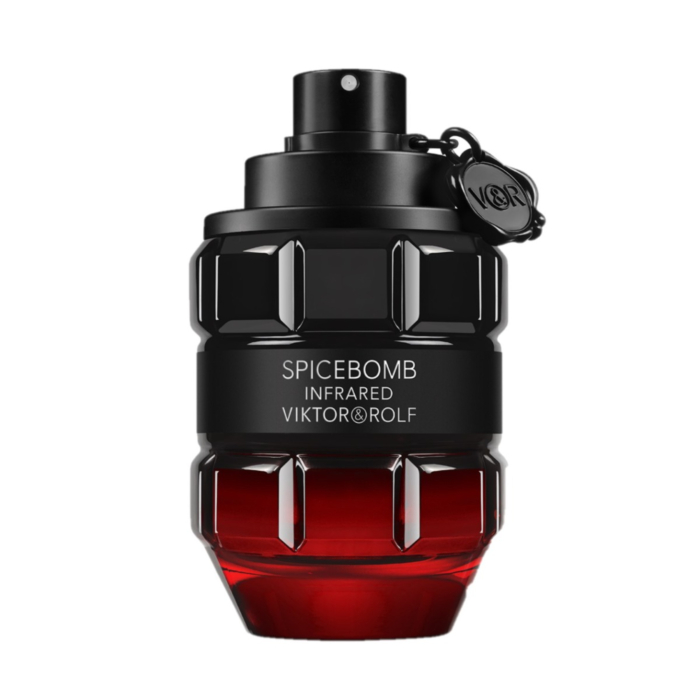 Viktor & Rolf Spicebomb Infrared Woda toaletowa dla mężczyzn, 90 ml