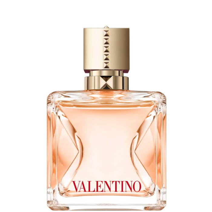 Valentino Voce Viva Intensa Woda perfumowana dla kobiet, 100 ml