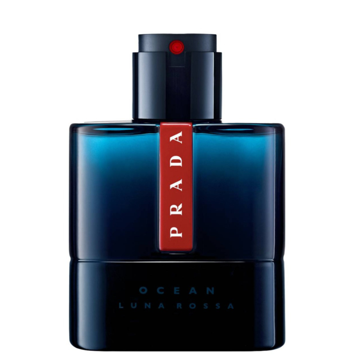 Prada Luna Rossa Ocean Woda toaletowa dla mężczyzn, 50 ml
