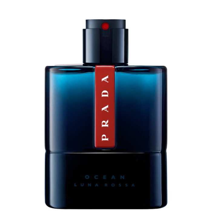 Prada Luna Rossa Ocean Woda toaletowa dla mężczyzn, 100 ml