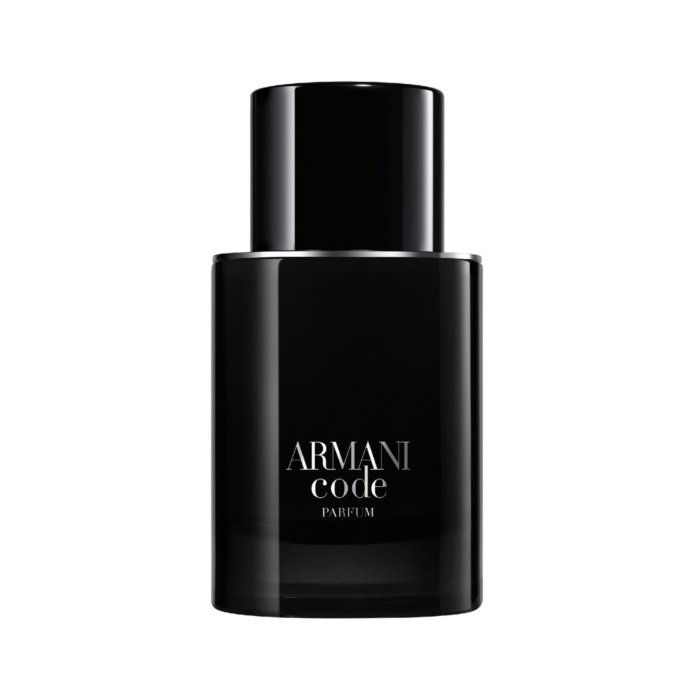Giorgio Armani Code Parfum Woda perfumowana dla mężczyzn, 50 ml