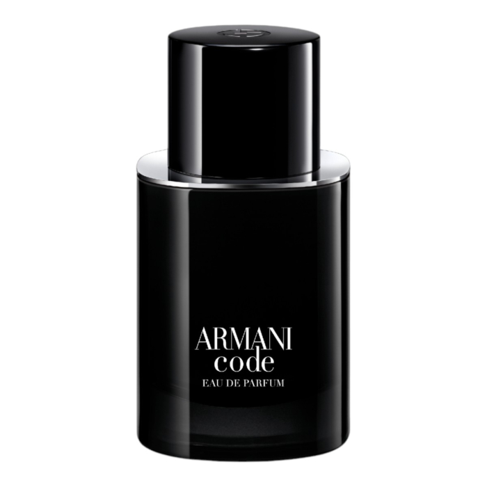 Giorgio Armani Code Woda perfumowana dla mężczyzn, 50 ml