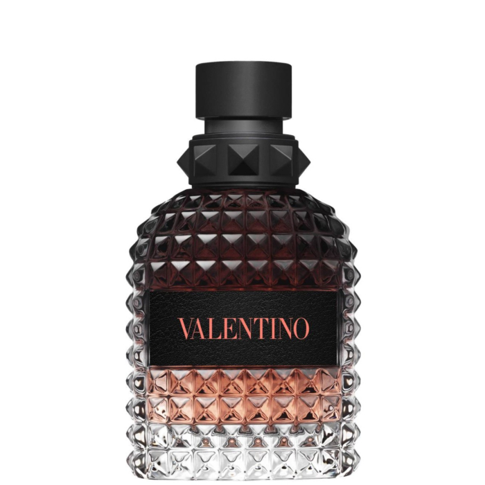 Valentino Uomo Born In Roma Coral Fantasy Woda toaletowa dla mężczyzn, 50 ml