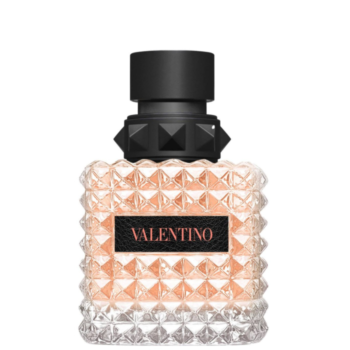 Valentino Donna Born In Roma Coral Fantasy Woda perfumowana dla kobiet, 50 ml