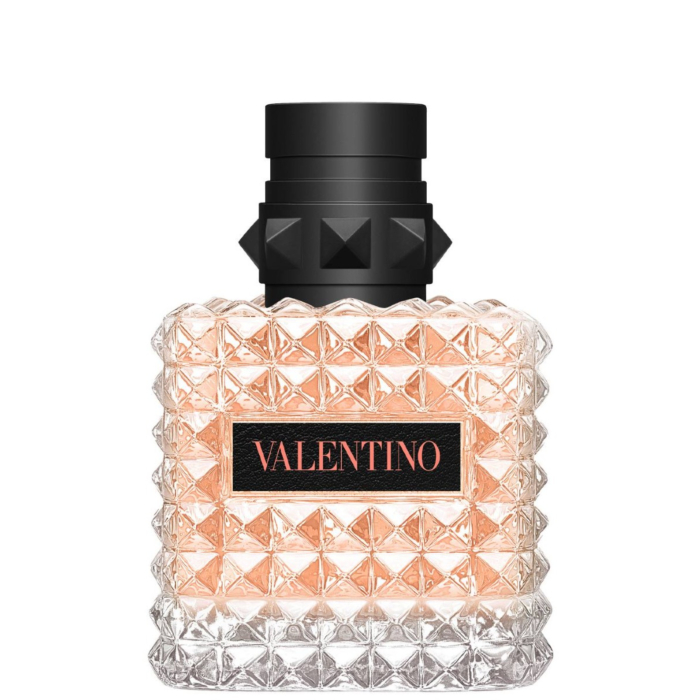 Valentino Donna Born In Roma Coral Fantasy Woda perfumowana dla kobiet, 30 ml