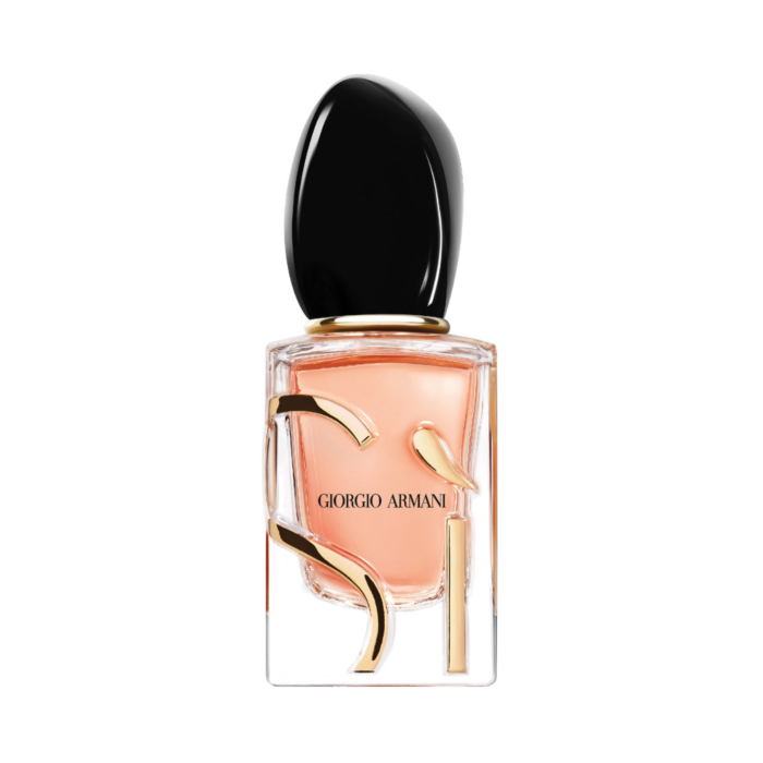 Giorgio Armani Si Intense Refillable Woda perfumowana dla kobiet, 30 ml