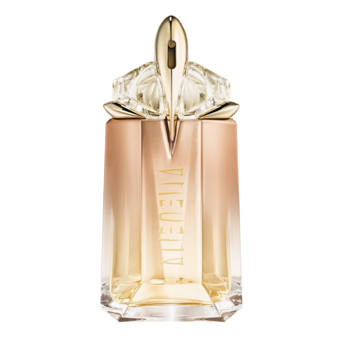 Mugler Alien Goddess Supra Florale Woda perfumowana dla kobiet, 60 ml