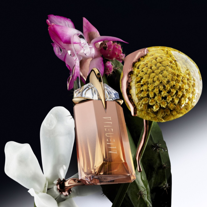 Mugler Alien Goddess Supra Florale Woda perfumowana dla kobiet, 60 ml