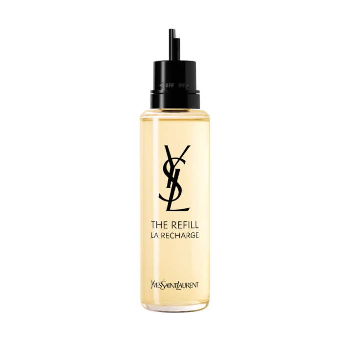 Yves Saint Laurent Libre Woda perfumowana dla kobiet Refill, 100 ml