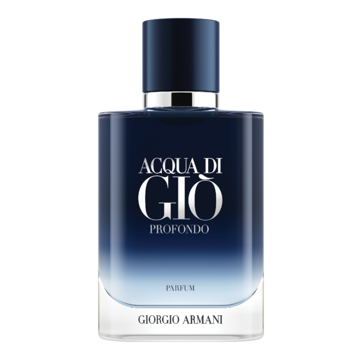 Giorgio Armani Acqua di Gio Profondo Parfum Perfumy dla mężczyzn, 50 ml
