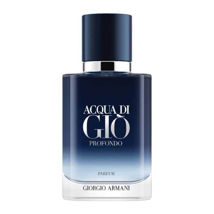 Giorgio Armani Acqua di Gio Profondo Parfum Perfumy dla mężczyzn, 30 ml