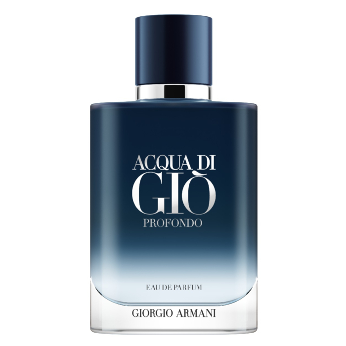 Giorgio Armani Acqua di Gio Profondo Woda perfumowana dla mężczyzn, 100 ml