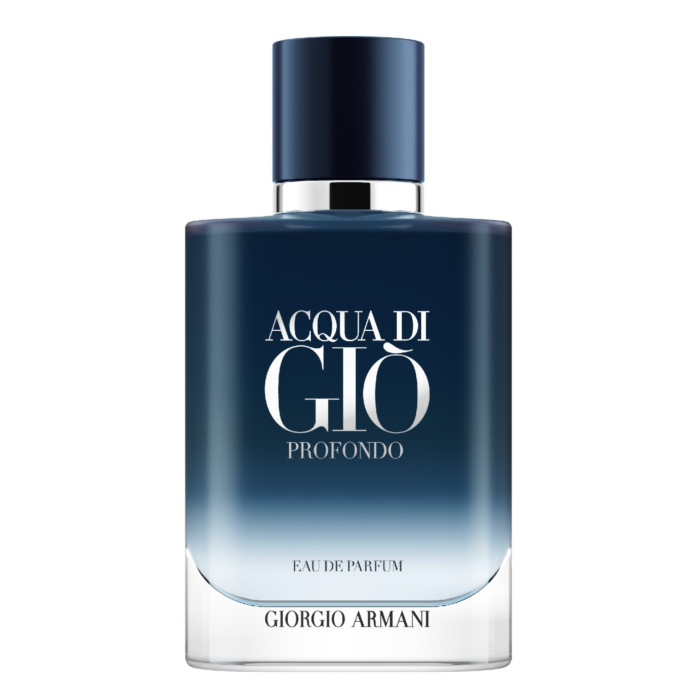Giorgio Armani Acqua di Gio Profondo Woda perfumowana dla mężczyzn, 50 ml