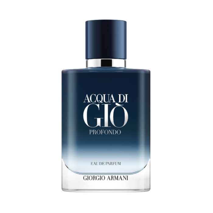 Giorgio Armani Acqua di Gio Profondo Woda perfumowana dla mężczyzn, 200 ml