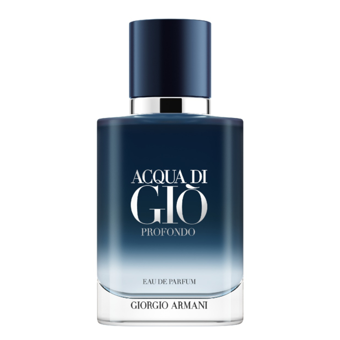 Giorgio Armani Acqua di Gio Profondo Woda perfumowana dla mężczyzn, 30 ml