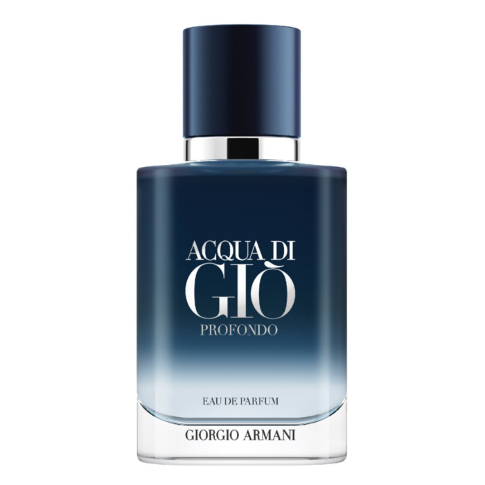 Giorgio Armani Acqua di Gio Profondo Woda perfumowana dla mężczyzn, 40 ml