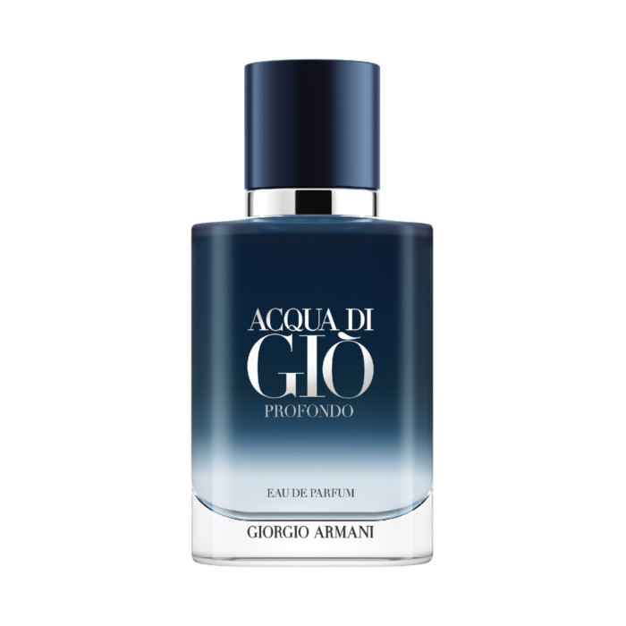 Giorgio Armani Acqua di Gio Profondo Woda perfumowana dla mężczyzn, 200 ml