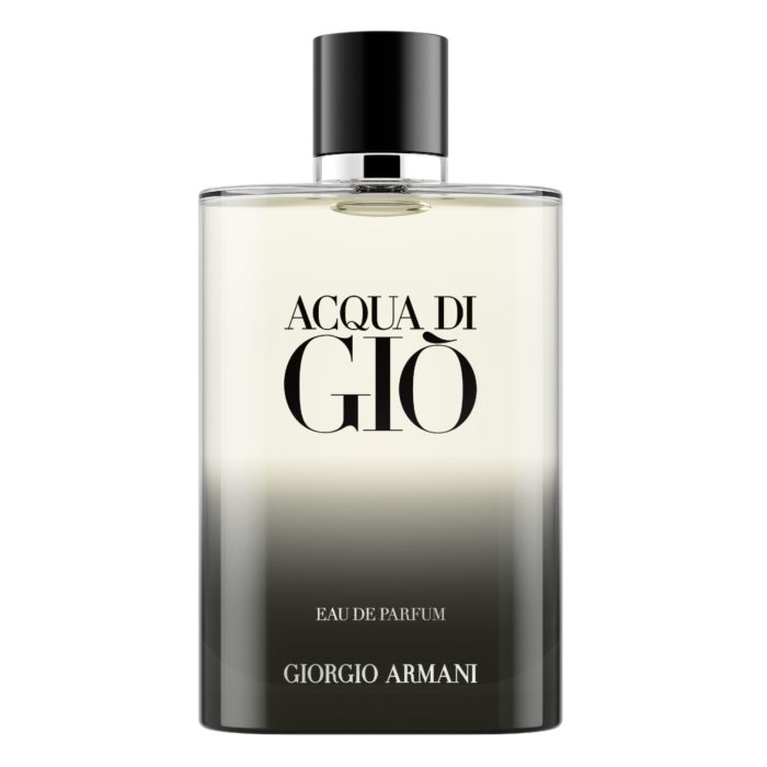 Giorgio Armani Acqua di Gio Woda perfumowana dla mężczyzn, 200 ml
