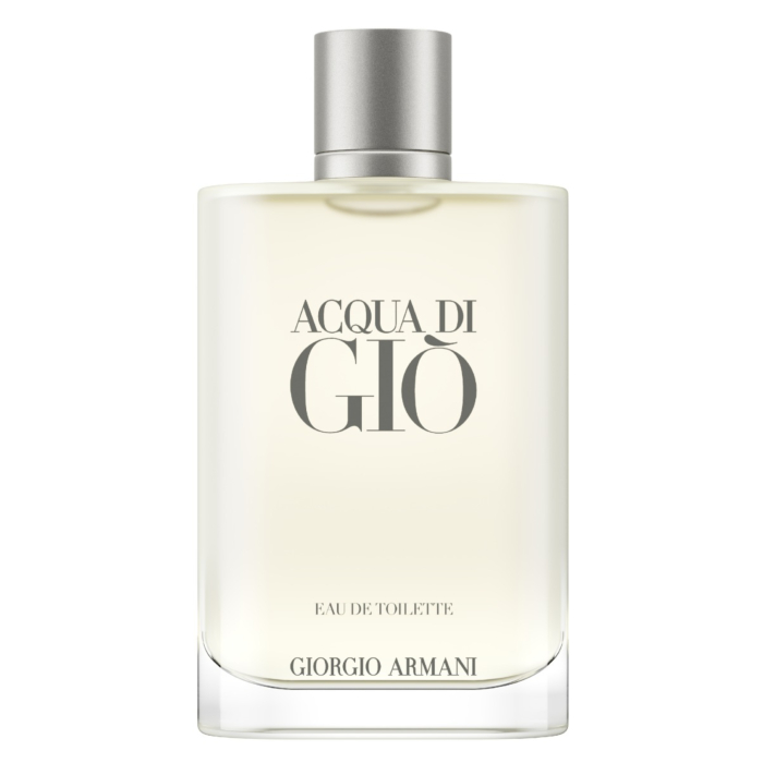 Giorgio Armani Acqua di Gio Woda toaletowa dla mężczyzn, 200 ml