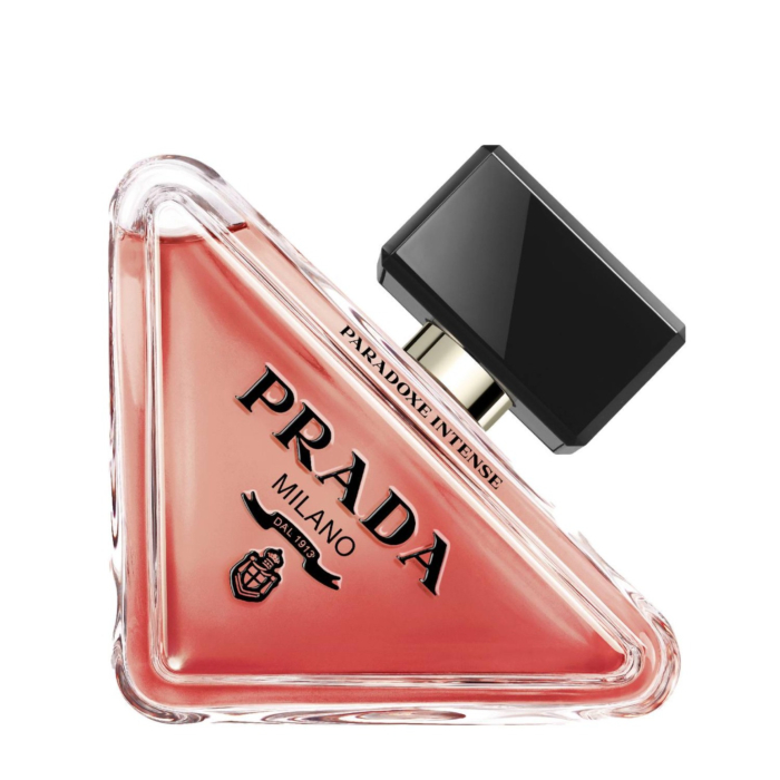 Prada Paradoxe Intense Woda perfumowana we flakonie napełnialnym dla kobiet, 90 ml