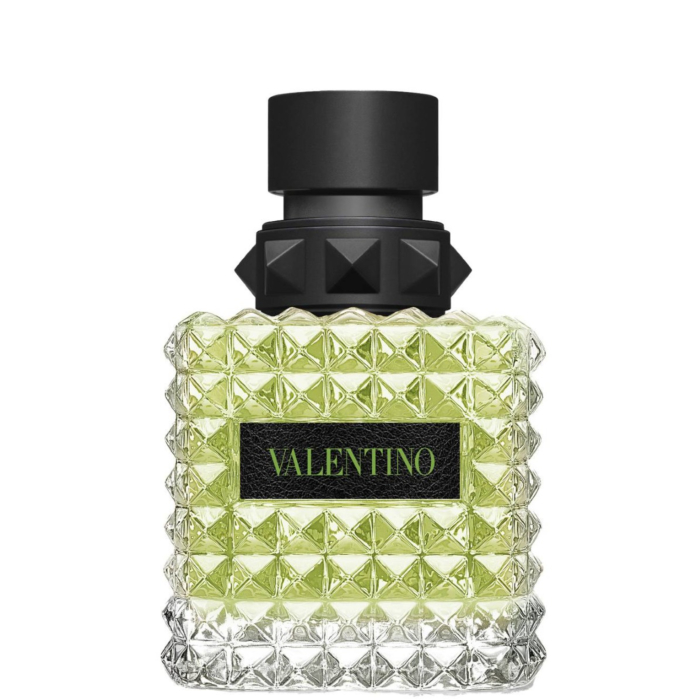 Valentino Donna Born In Roma Green Woda perfumowana dla kobiet, 50 ml