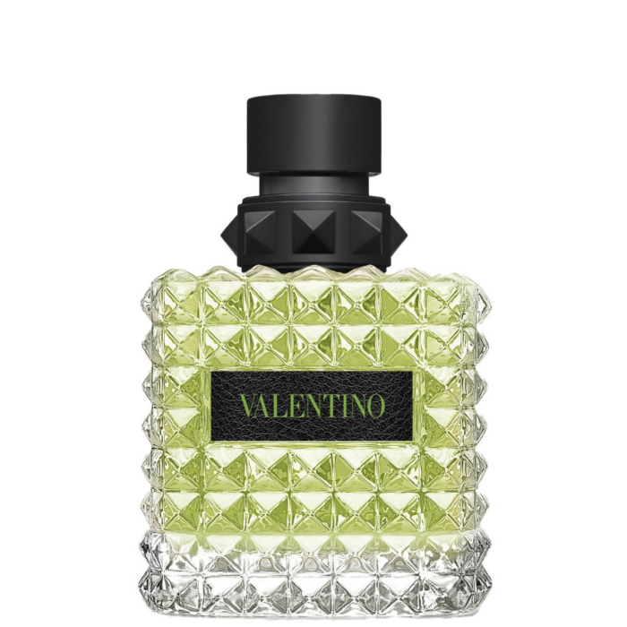 Valentino Donna Born In Roma Green Woda perfumowana dla kobiet, 100 ml