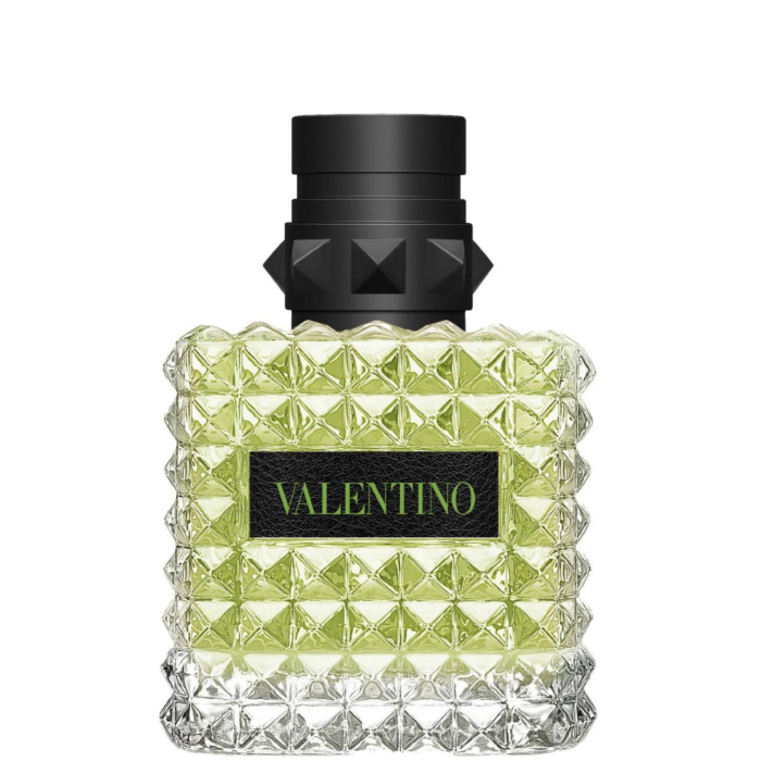 Valentino Donna Born In Roma Green Woda perfumowana dla kobiet, 30 ml