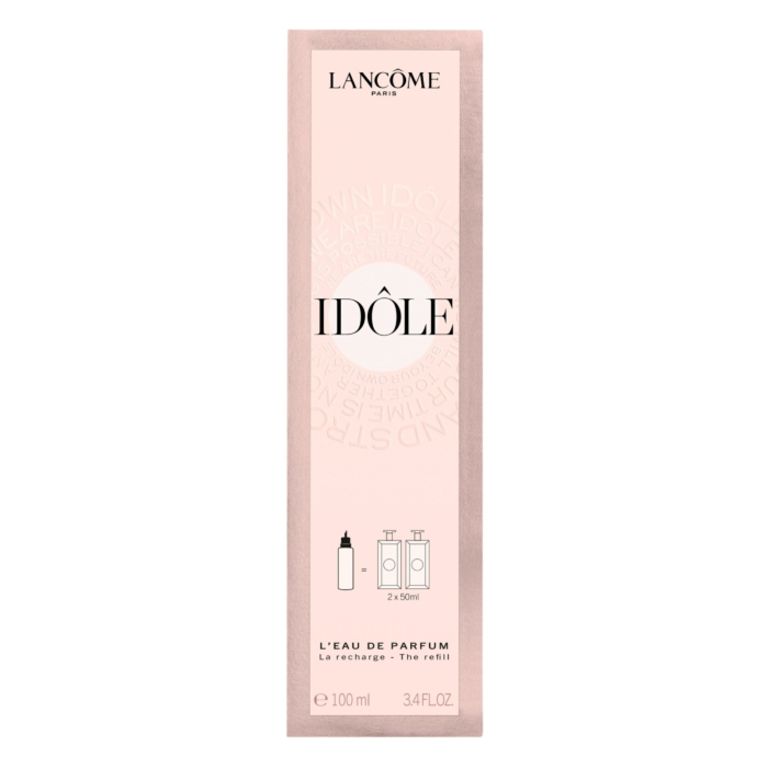 Lancôme Idôle Woda perfumowana dla kobiet Refill, 100 ml