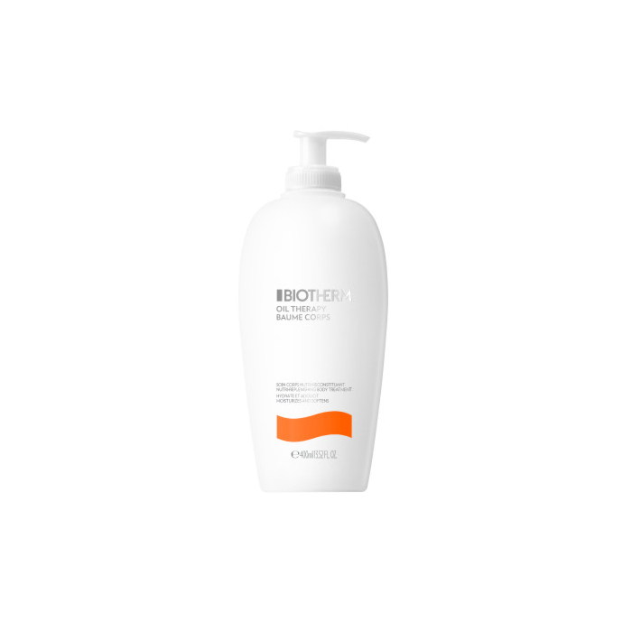 Biotherm Oil Therapy Baume Corps Balsam do ciała
