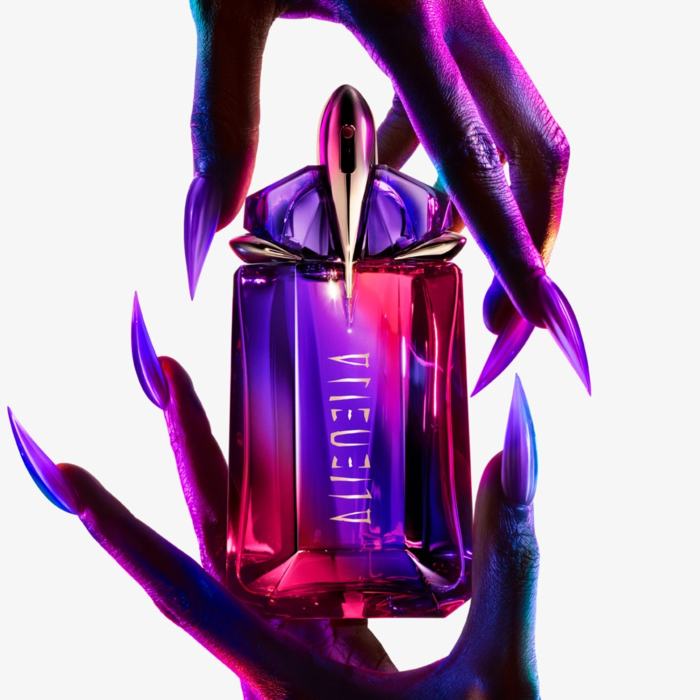 Mugler Alien Hypersense Woda perfumowana dla kobiet, 60 ml