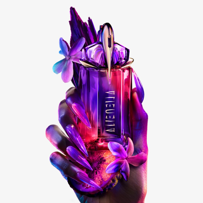Mugler Alien Hypersense Woda perfumowana dla kobiet, 30 ml